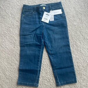 BNWT Jack denim
